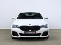 BMW 530 M-Sportpakett 210kW thumbnail