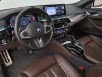BMW 530 M-Sportpakett 210kW thumbnail
