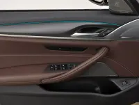 BMW 530 M-Sportpakett 210kW thumbnail