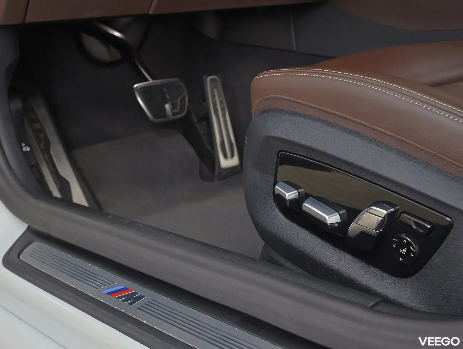 BMW 530 M-Sportpakett 210kW
