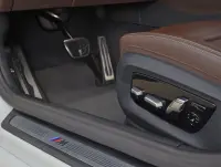 BMW 530 M-Sportpakett 210kW thumbnail