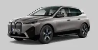 BMW iX Sportpakett 240kW thumbnail