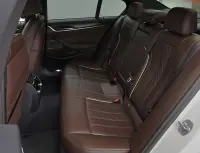 BMW 530 M-Sportpakett 210kW thumbnail
