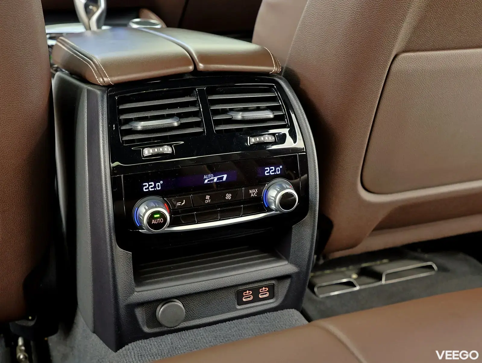 BMW 530 M-Sportpakett 210kW