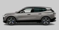 BMW iX Sportpakett 240kW thumbnail