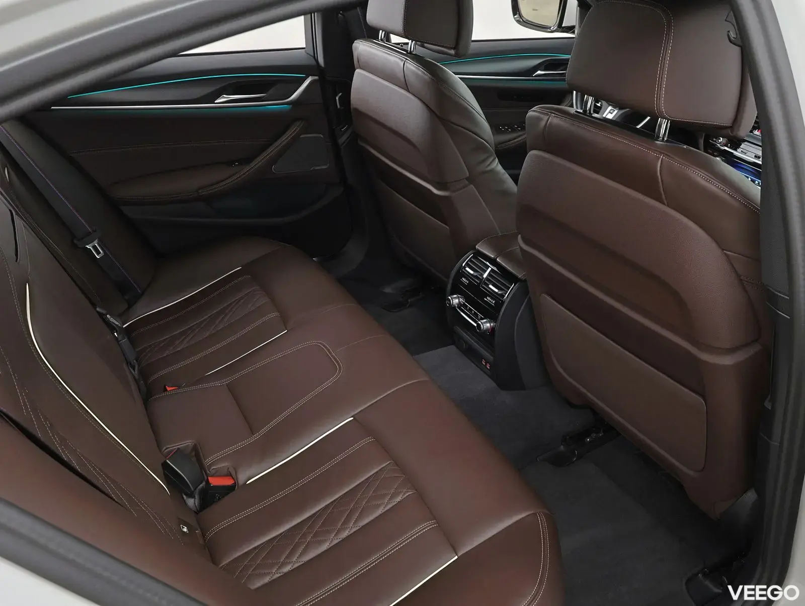 BMW 530 M-Sportpakett 210kW
