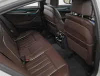 BMW 530 M-Sportpakett 210kW thumbnail