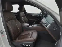 BMW 530 M-Sportpakett 210kW thumbnail