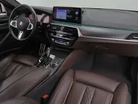 BMW 530 M-Sportpakett 210kW thumbnail