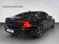 Volvo S90 R-Design 173kW thumbnail