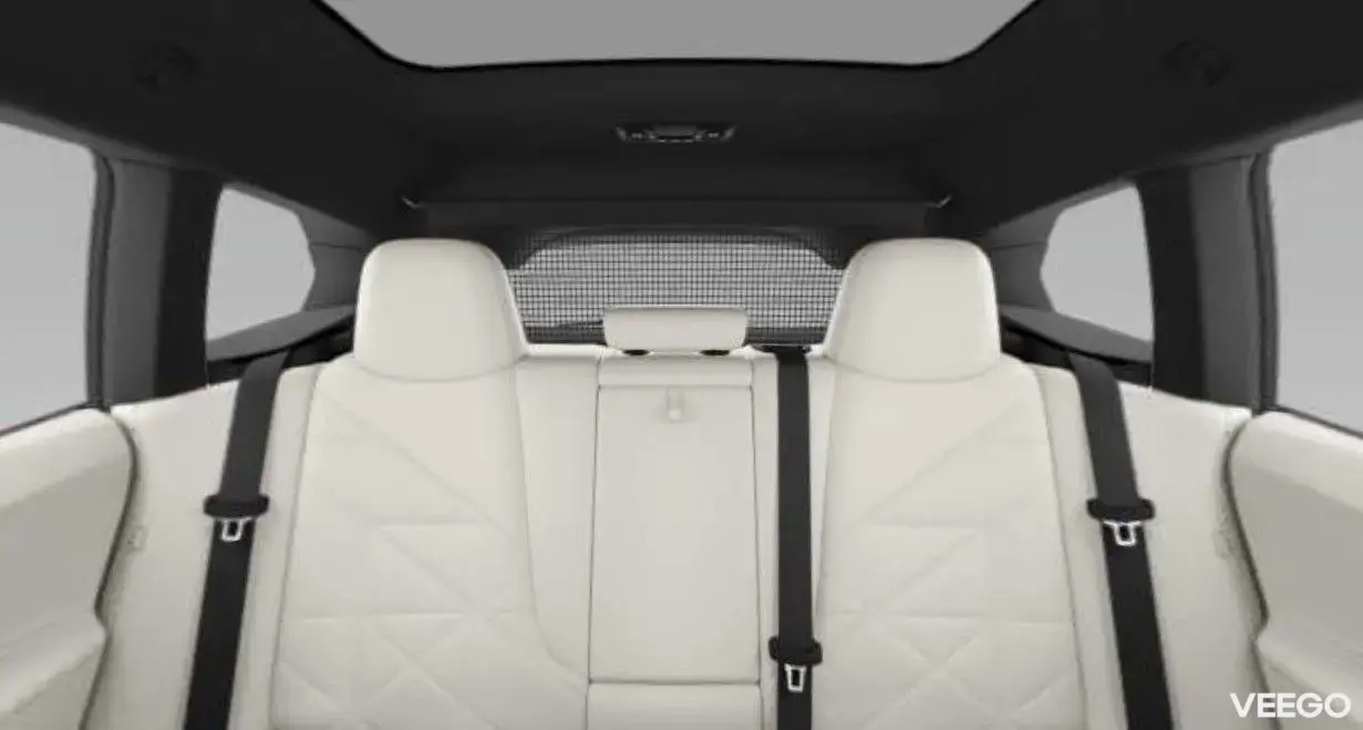 BMW iX Sportpakett 240kW
