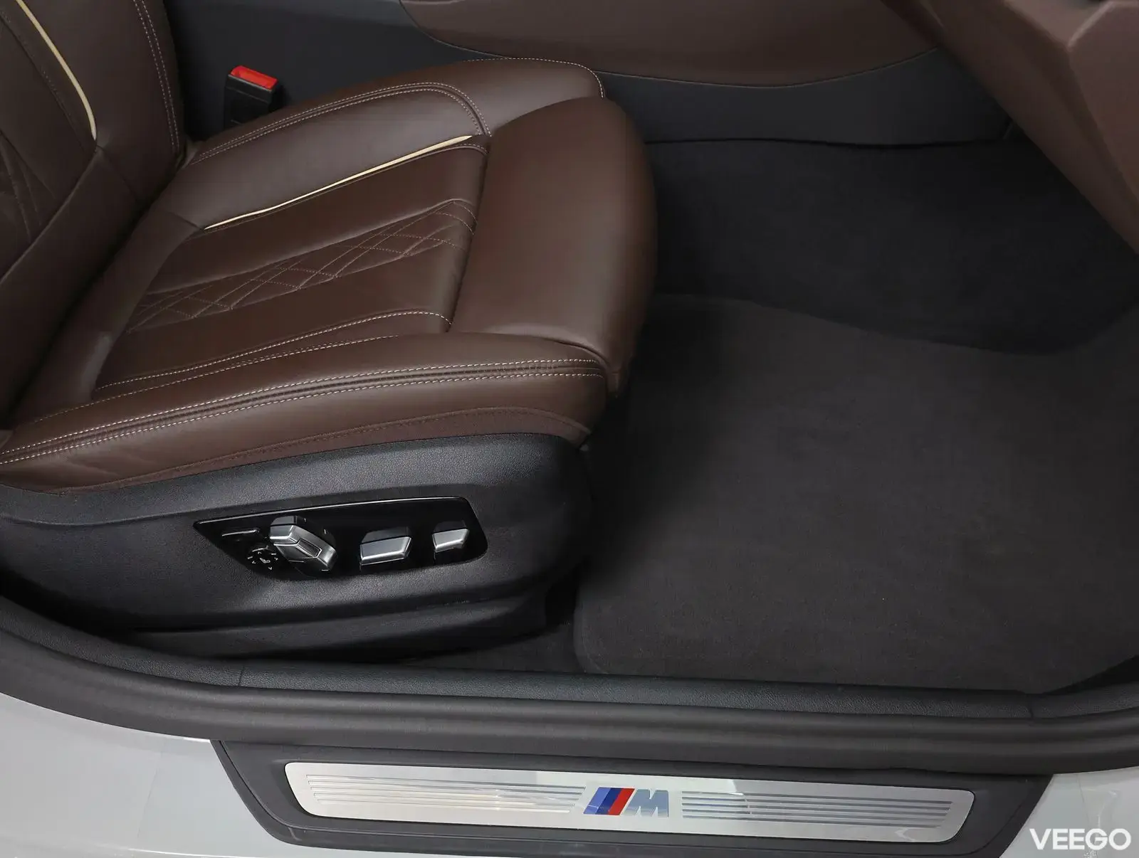 BMW 530 M-Sportpakett 210kW
