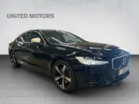 Volvo S90 R-Design 173kW thumbnail