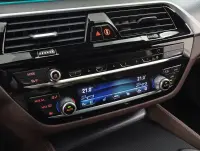 BMW 530 M-Sportpakett 210kW thumbnail