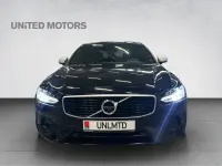 Volvo S90 R-Design 173kW thumbnail