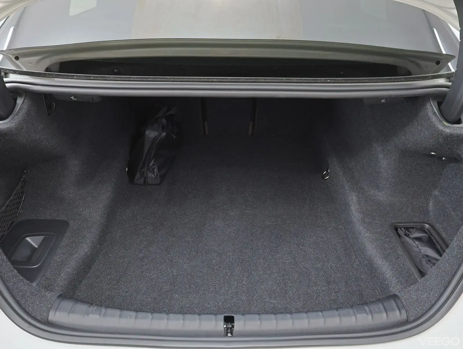 BMW 530 M-Sportpakett 210kW