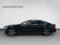 Volvo S90 R-Design 173kW thumbnail