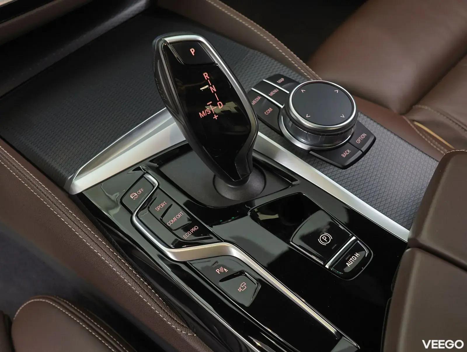 BMW 530 M-Sportpakett 210kW
