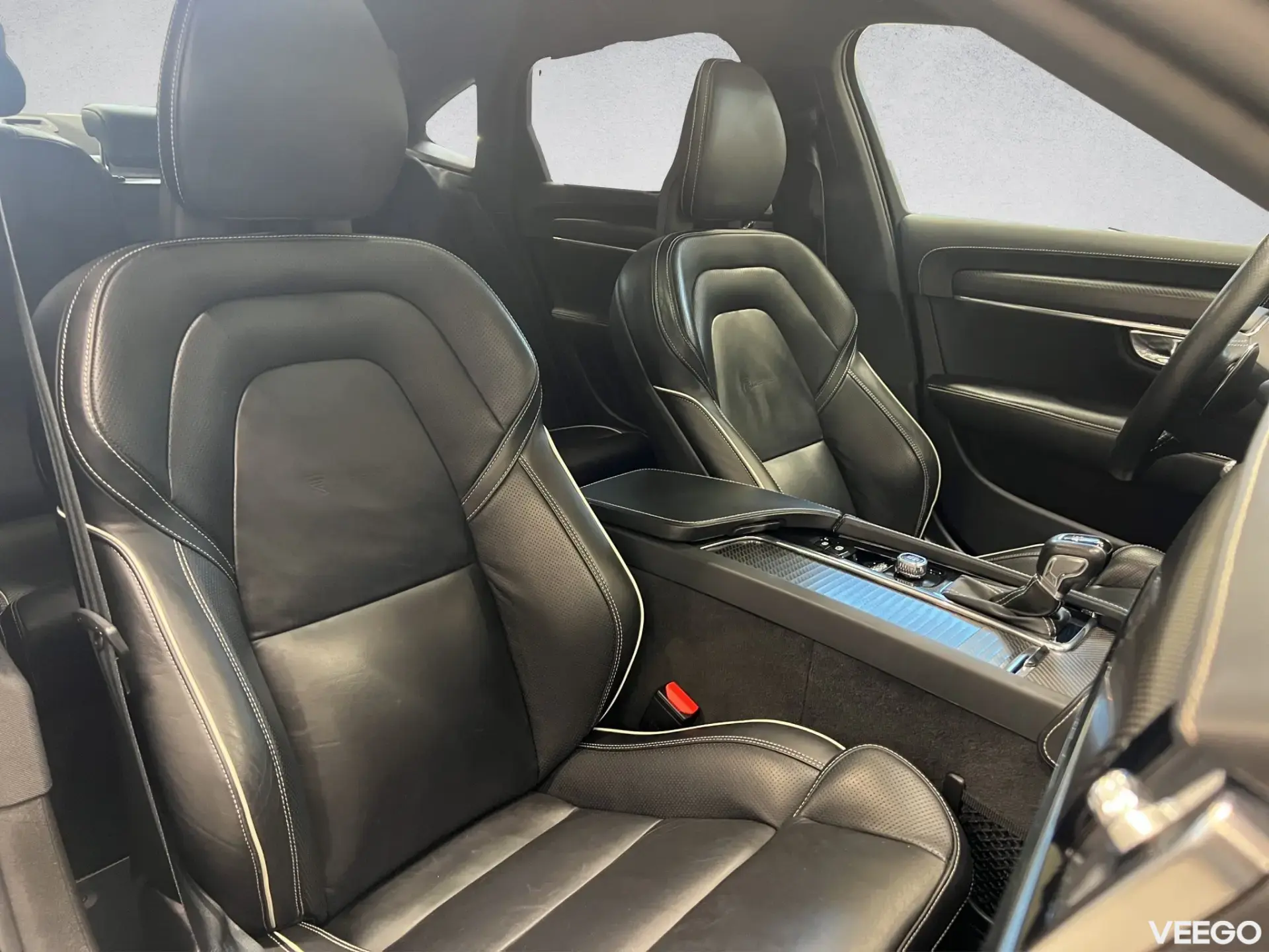 Volvo S90 R-Design 173kW