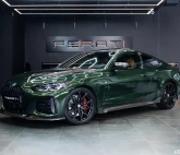 Image of BMW M440 3.0 275kW