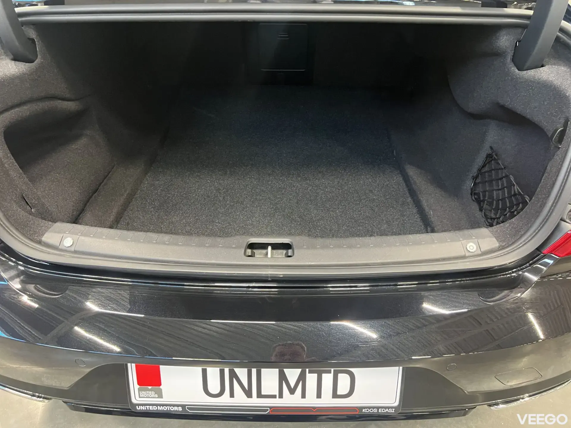 Volvo S90 R-Design 173kW