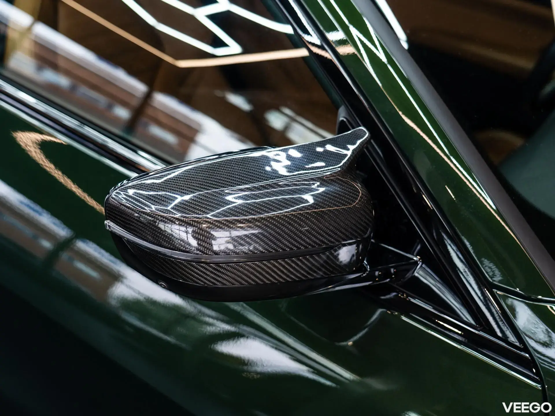 BMW M440 3.0 275kW