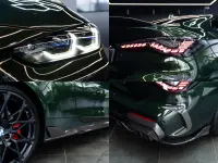 BMW M440 3.0 275kW thumbnail