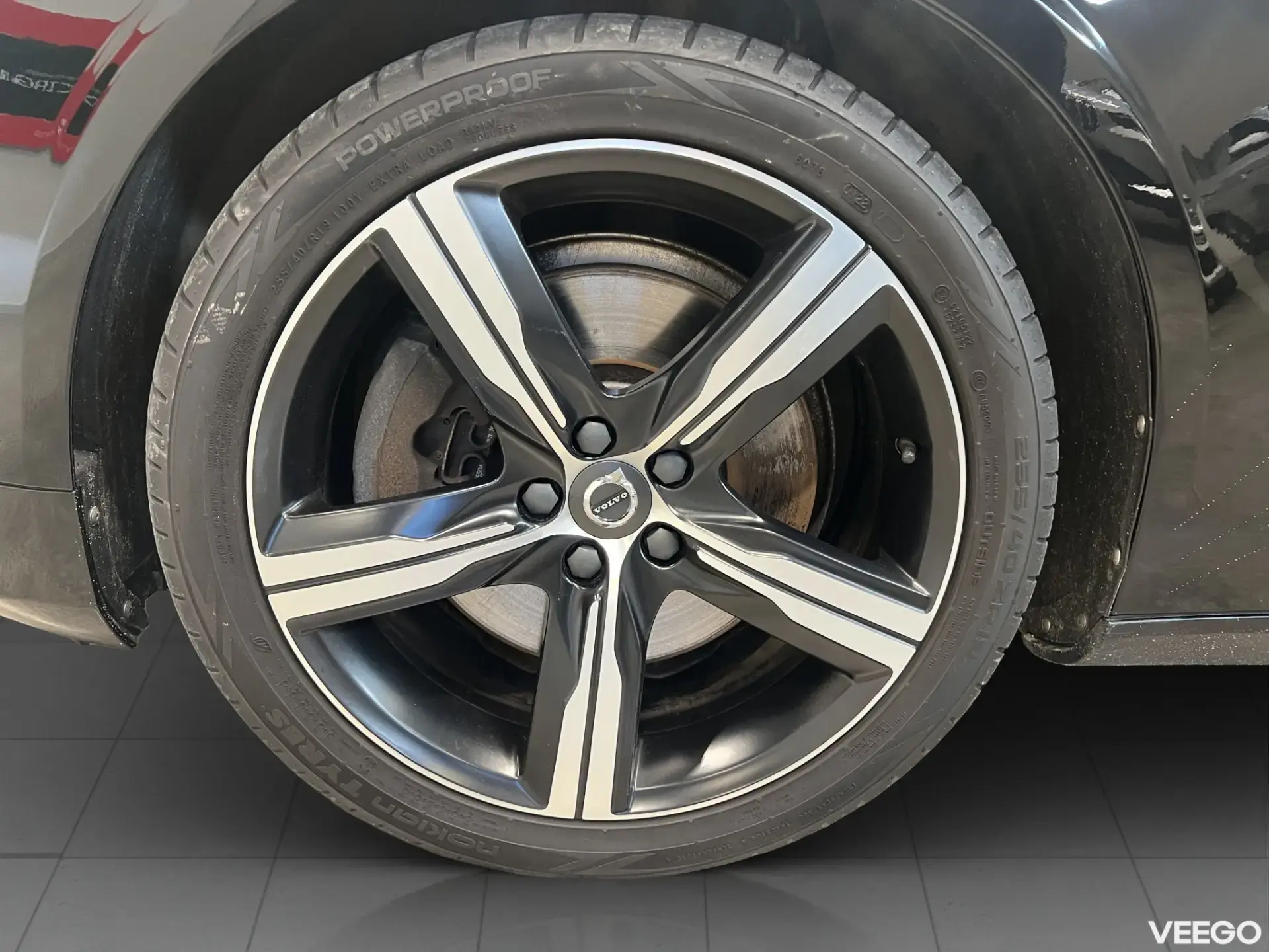 Volvo S90 R-Design 173kW