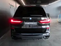 BMW X7 3.0 250kW thumbnail