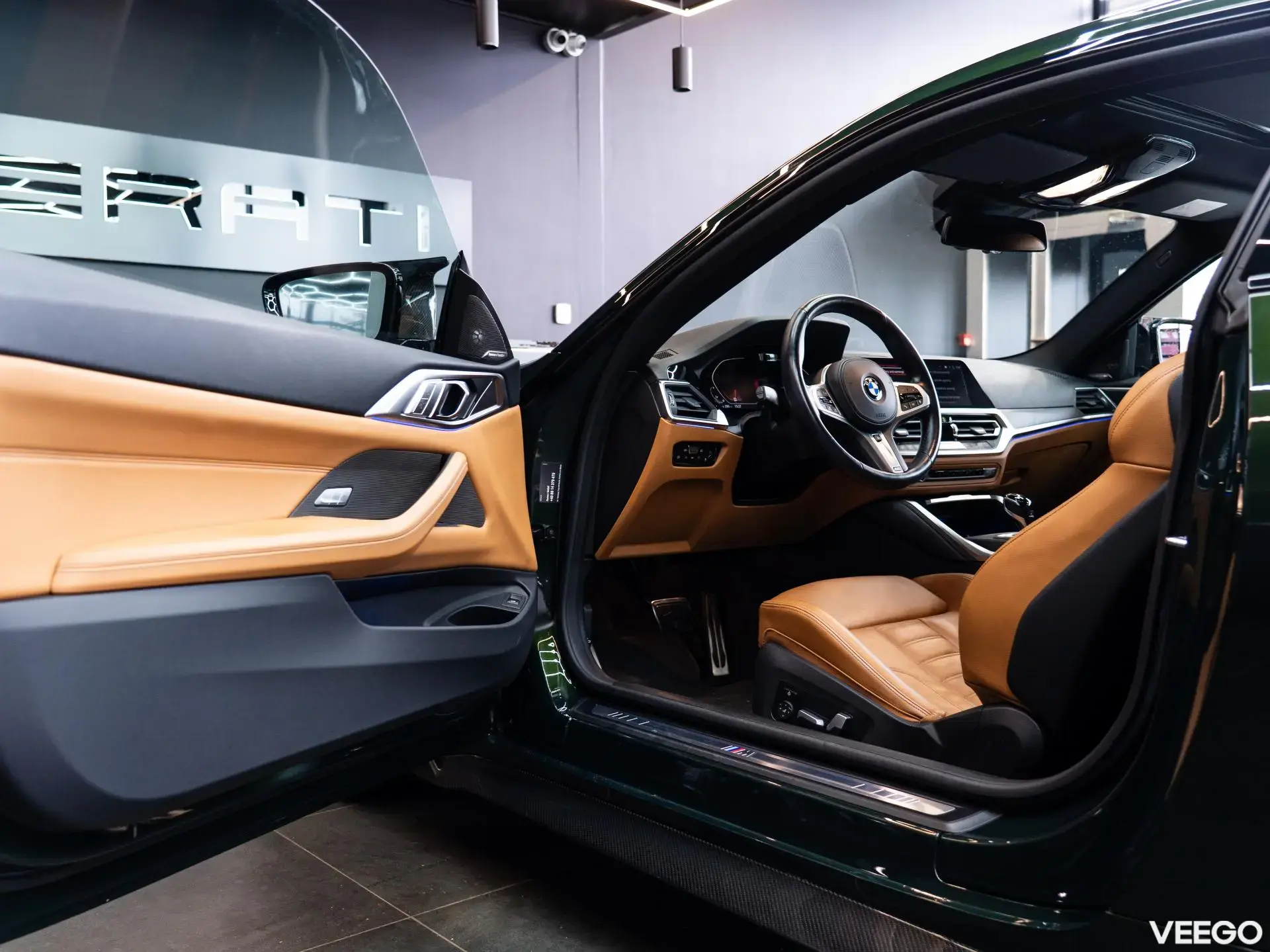 BMW M440 3.0 275kW