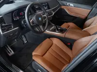 BMW X7 3.0 250kW thumbnail