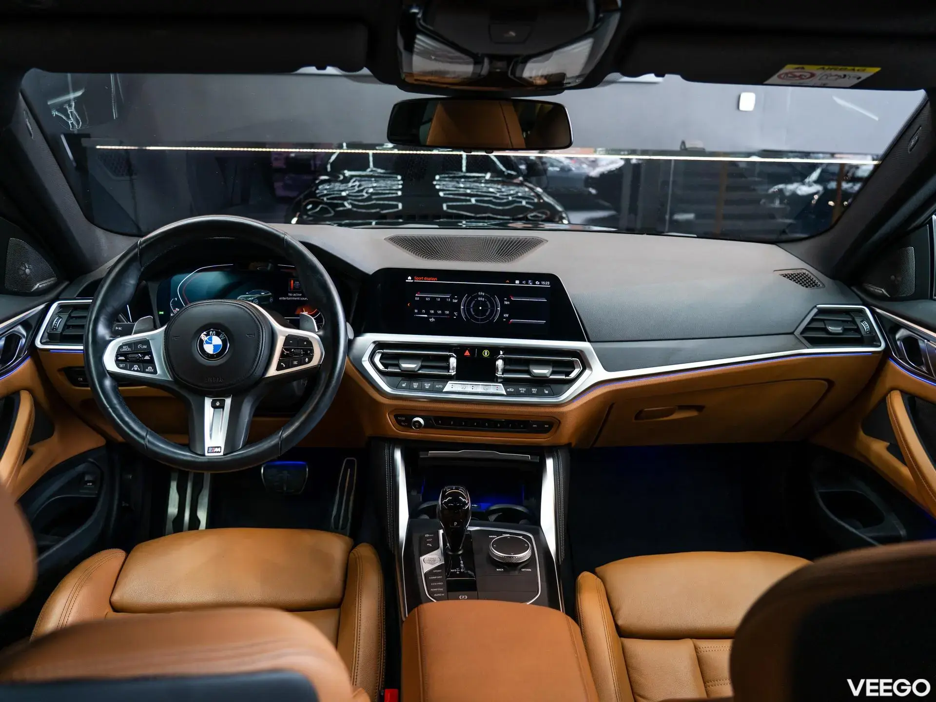 BMW M440 3.0 275kW