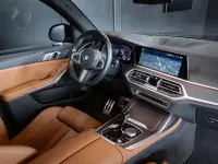 BMW X7 3.0 250kW thumbnail