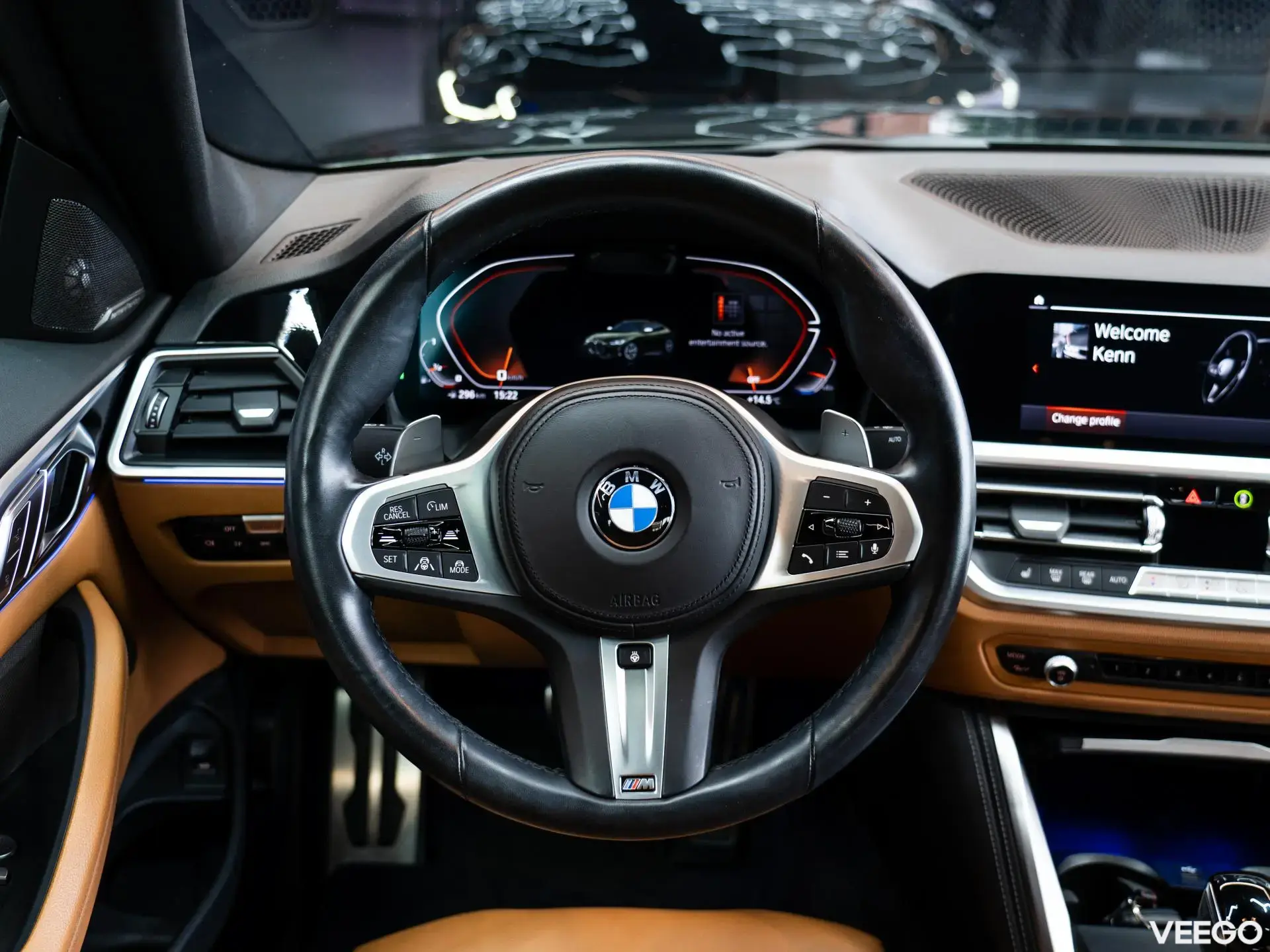 BMW M440 3.0 275kW