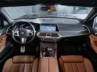 BMW X7 3.0 250kW thumbnail
