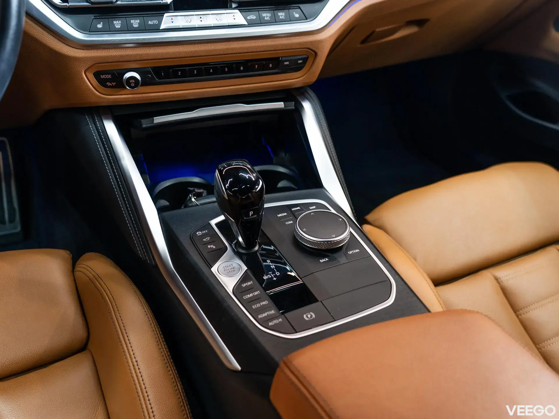 BMW M440 3.0 275kW