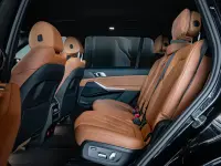 BMW X7 3.0 250kW thumbnail