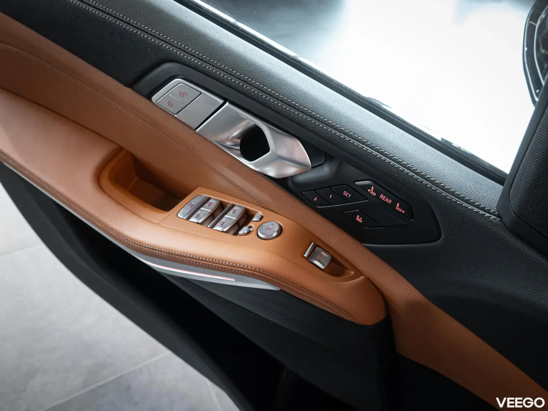 BMW X7 3.0 250kW