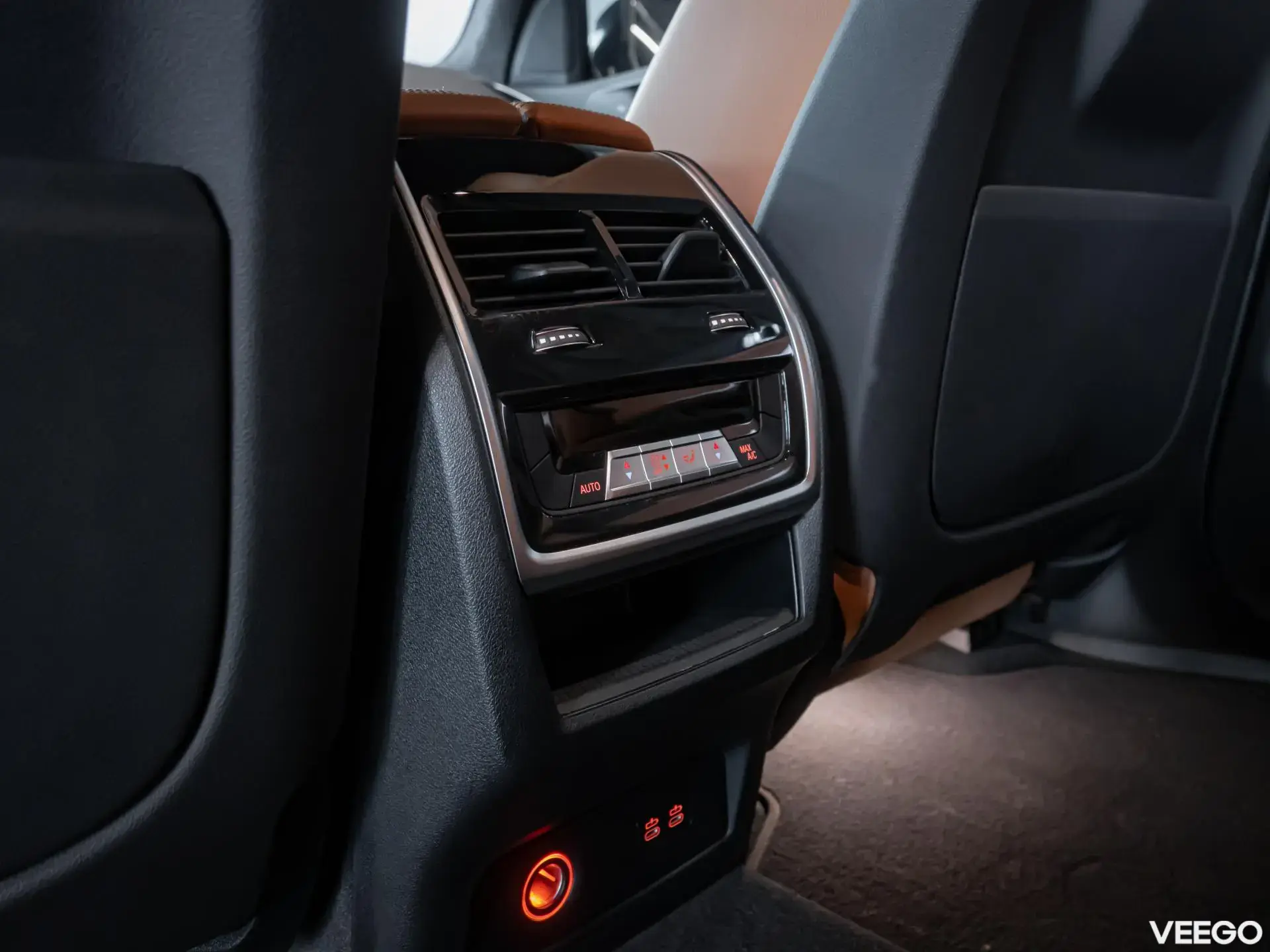 BMW X7 3.0 250kW