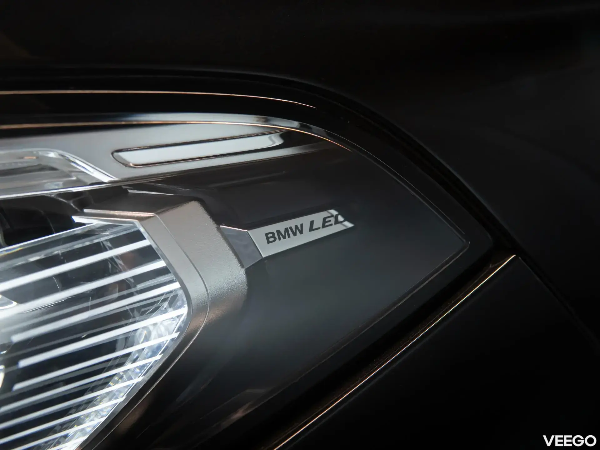 BMW X7 3.0 250kW