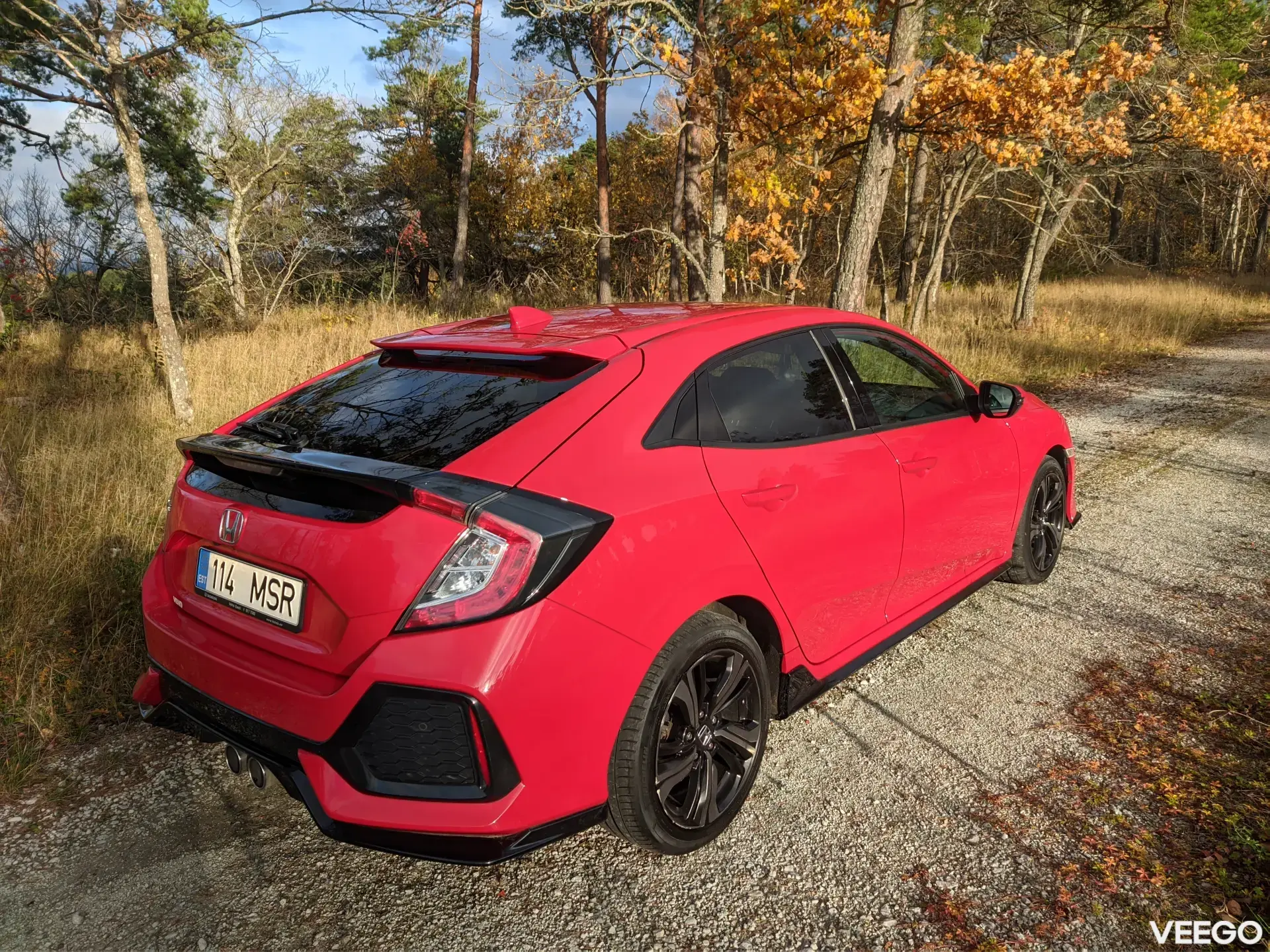 Vehicle Image