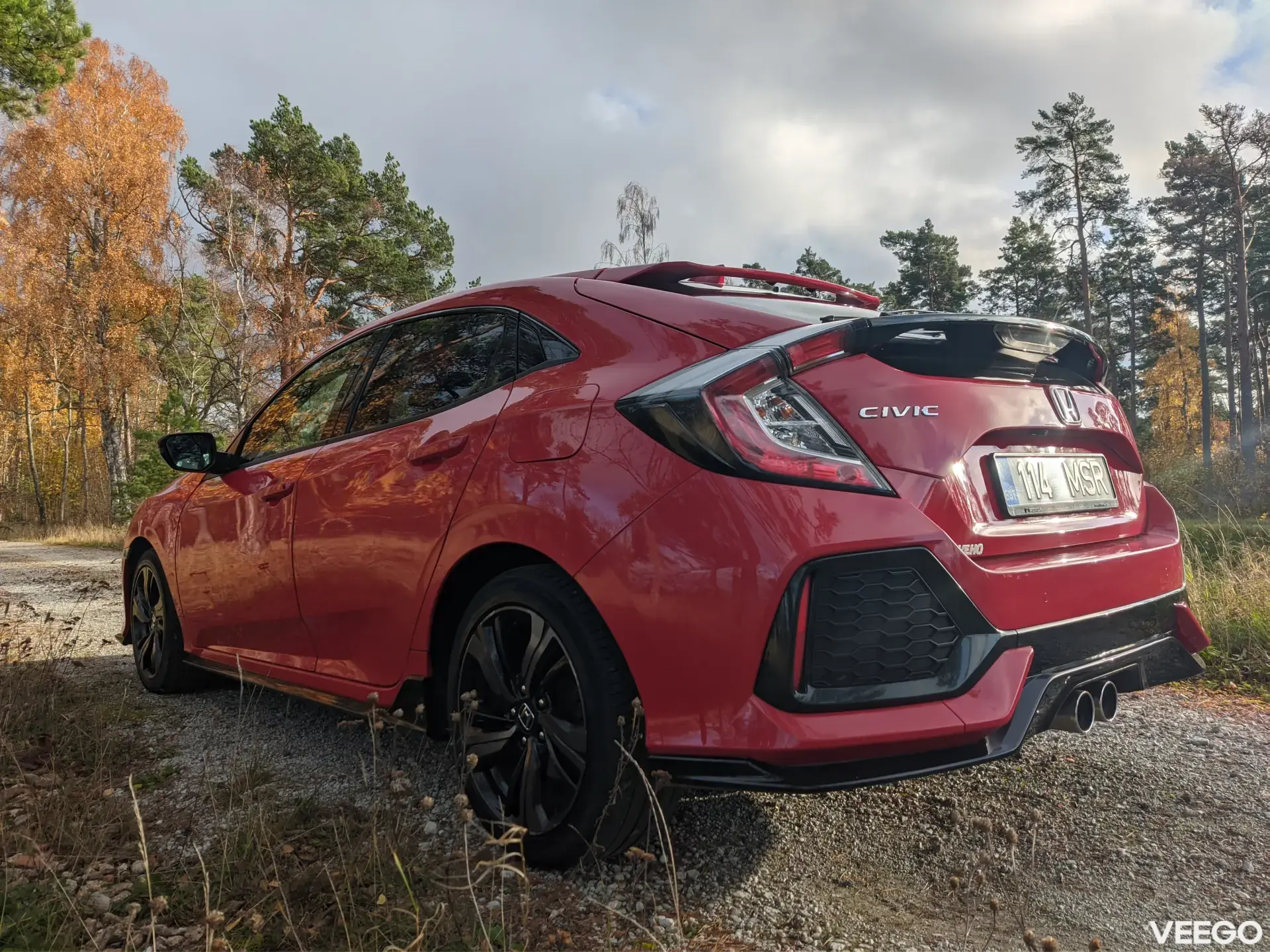 Vehicle Image
