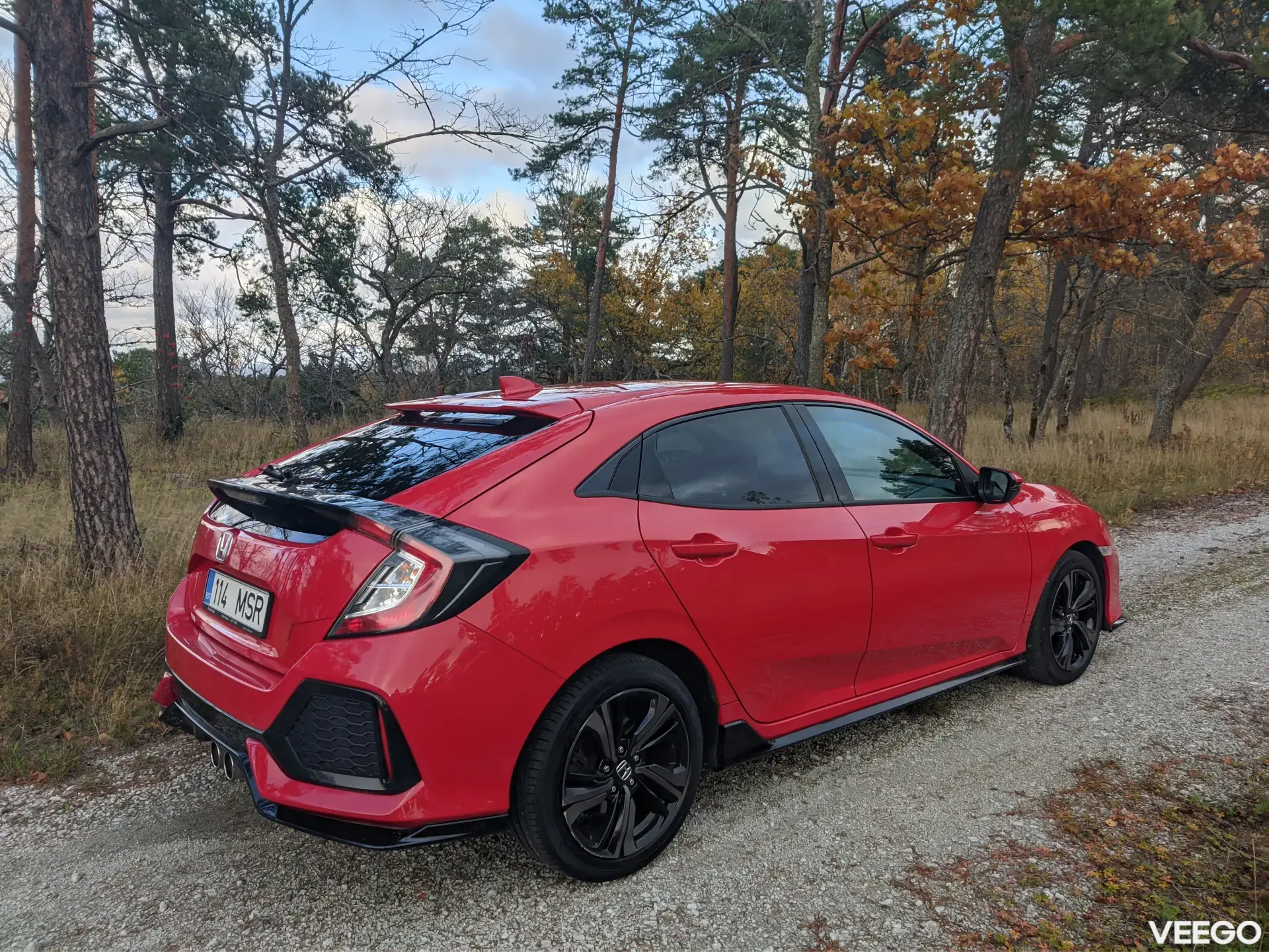 Vehicle Image