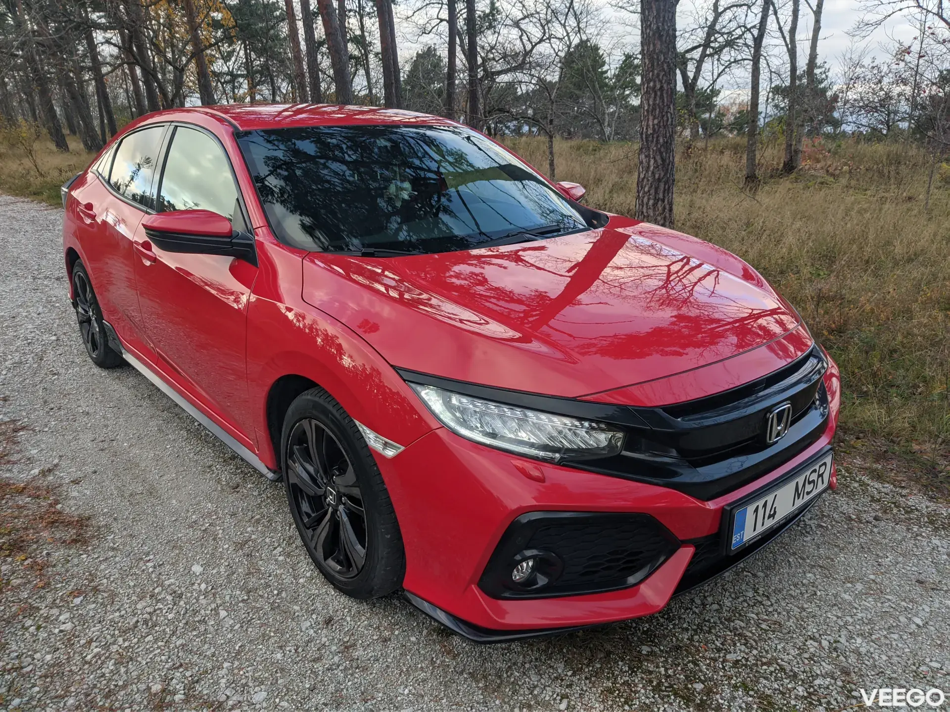 Vehicle Image