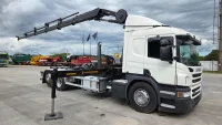 Scania P450 331kW thumbnail