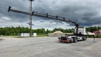 Scania P450 331kW thumbnail