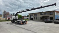 Scania P450 331kW thumbnail