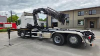 Scania P450 331kW thumbnail
