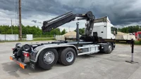 Scania P450 331kW thumbnail