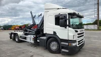 Scania P450 331kW thumbnail